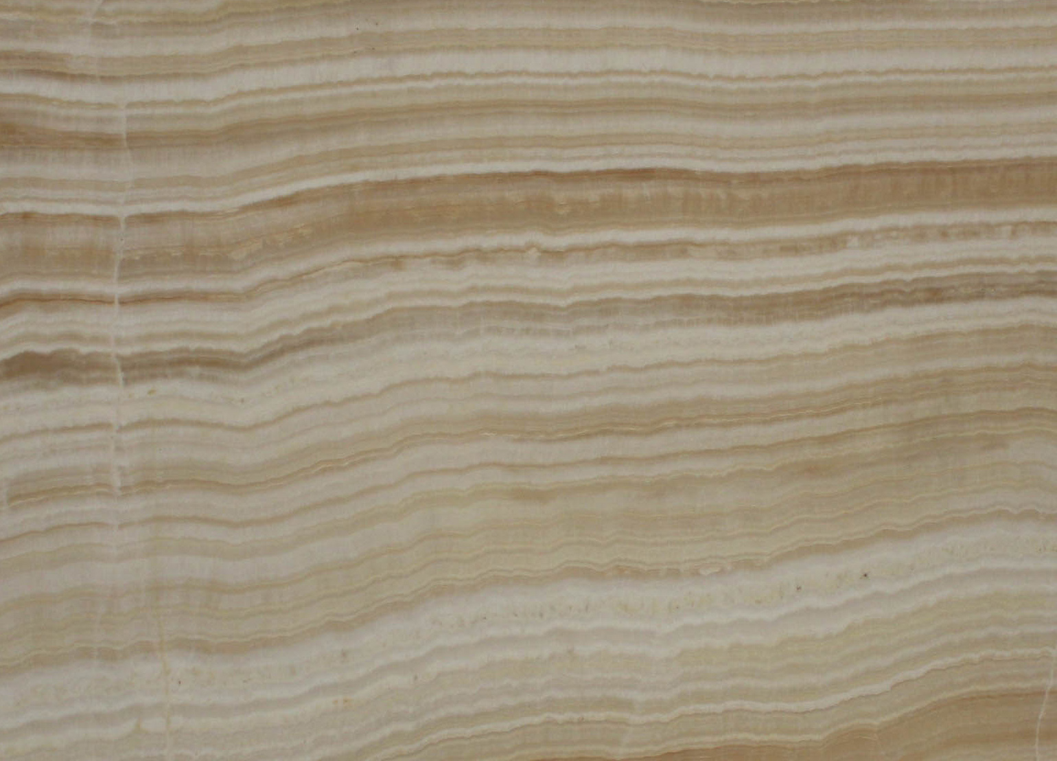 Dazzling White Onyx