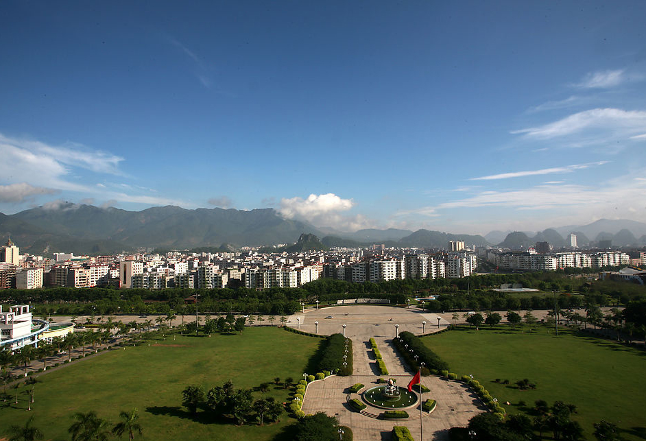 云浮石材行业整体小幅回暖--康利石材集团