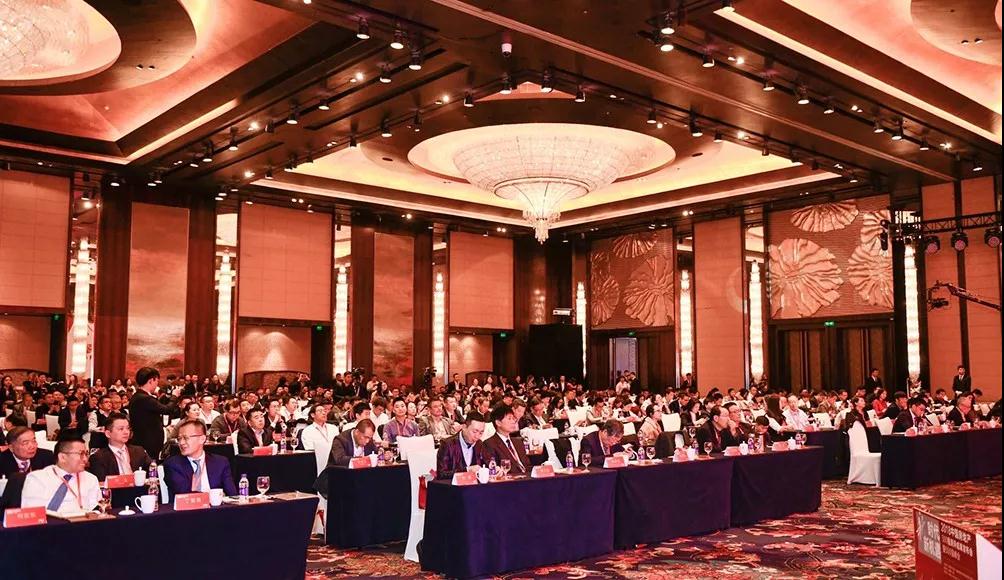 康利获评2018年中国房地产开发企业500强首选供应商