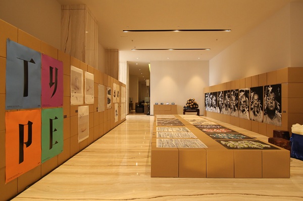 “香港设计师协会环球设计大奖深港交流展”在康利城隆重开幕