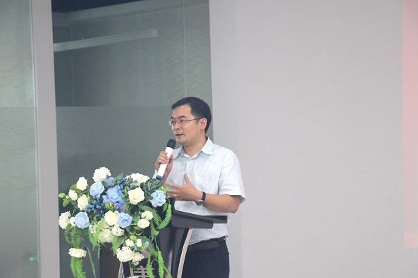 重磅！中国科学院大学联合康利集团强强打造“两个基地”